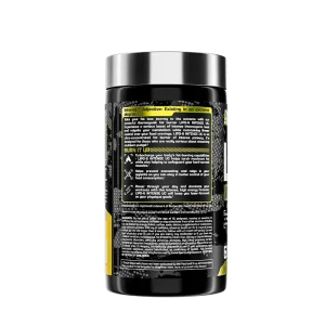 lipo 6 black intense 60 cápsulas nutrex quemador delipo 6 black intense 60 cápsulas nutrex quemador de grasa termogénico