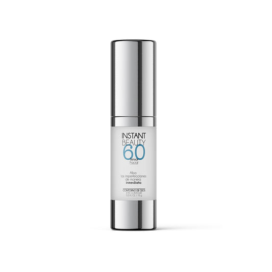 Serum Efecto Botox Instant Beauty 60 – Lifting Inmediato Contorno de Ojos