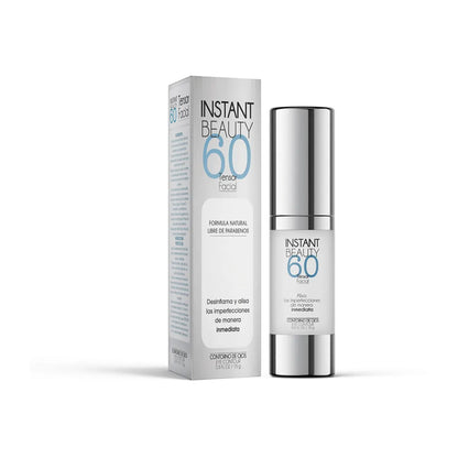 Serum Efecto Botox Instant Beauty 60 – Lifting Inmediato Contorno de Ojos