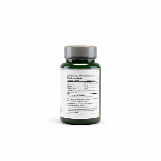 Shilajit Flynew Ultra – Energía Natural, Vitalidad y Rendimiento Integral