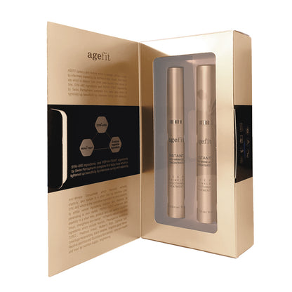 Agefit Set Antiarrugas Instantáneo – Tratamiento Facial Reafirmante y Efecto Lifting