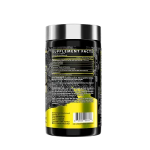 lipo 6 black intense 60 cápsulas nutrex quemador delipo 6 black intense 60 cápsulas nutrex quemador de grasa termogénico