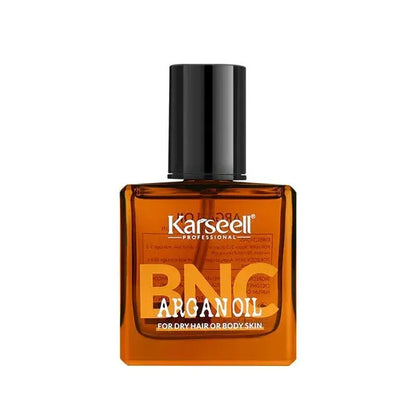 Karseell Argan Oil Serum – Aceite de Argán Profesional para Cabello Seco