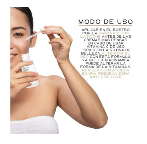 The Ordinary Hyaluronic Acid 2% + B5 Serum – Ácido Hialurónico Hidratante Facial