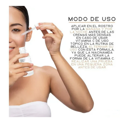 The Ordinary Hyaluronic Acid 2% + B5 Serum – Ácido Hialurónico Hidratante Facial